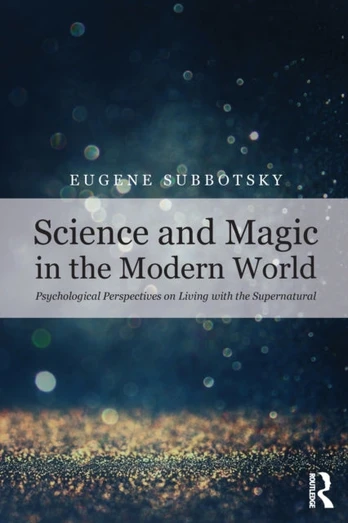 Science and Magic in the Modern World