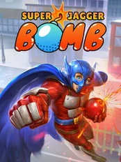 Super Jagger Bomb PC