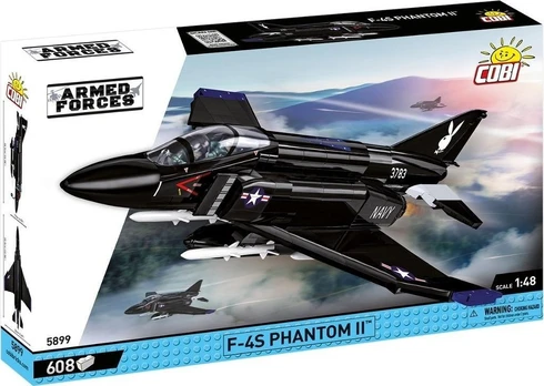 Blocks F-4S Phantom II 608 blocks