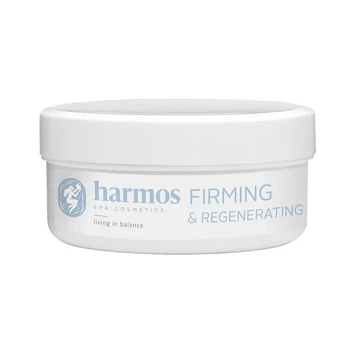 HARMOS, REGENERATING-FIRMING kūno šveitiklis, 250ml