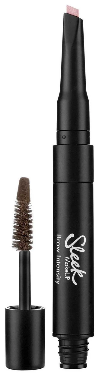 Antakių tušas Sleek MakeUP Brow Intensity, 3 ml 216 medium