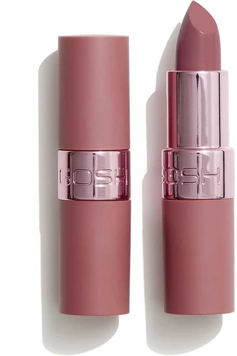 Lūpų dažai GOSH Luxury 002 Romance