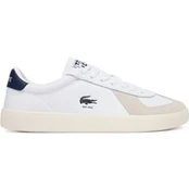 Laisvalaikio batai Lacoste Baseshot Pro 50SMA0040 Balta
