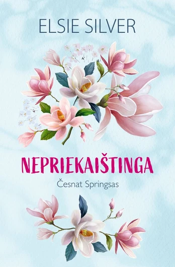 Nepriekaištinga