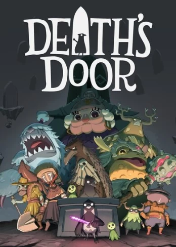 Death's Door PC