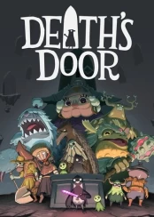 Death's Door PC kaina