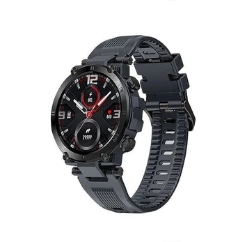 Išmanusis laikrodis Senbono D13 Black