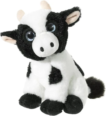 Heunec 273870 mini-mi karvutė, minkštas žaislas, balta