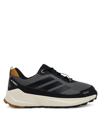 adidas Turistiniai batai Terrex Trailmaker 2 RAIN.RDY IH2883 Pilka
