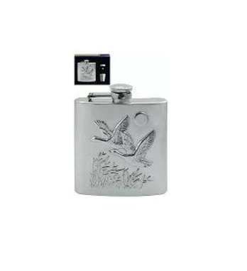 Metalinė gertuvė 078919, 170ml