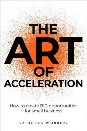 Art of Acceleration