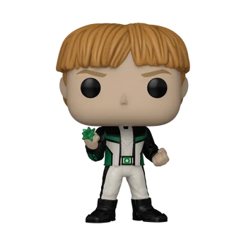 FUNKO POP! Vinilinė figūrėlė: DC: Superman (2025) - Guy Gardner