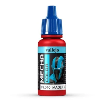 Mecha Color 010 Magenta 17 ml