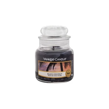 Yankee Candle Black Coconut 104 g