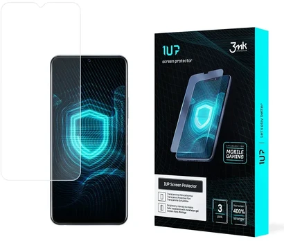 Vivo Y11s – 3mk 1UP ekrano apsauga