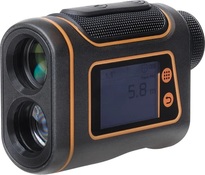 Tolimatis Focus Track RF PRO