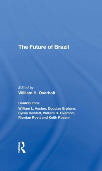 Future Of Brazil