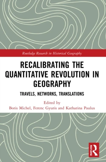 Recalibrating the Quantitative Revolution in Geography