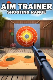 Aim Trainer - Shooting Range PC