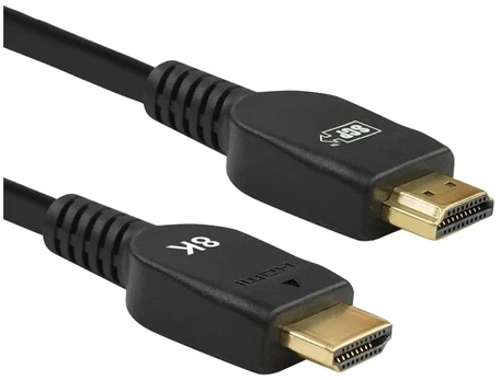 SCP HDMI 8K UHS 5m (48 Gbps)