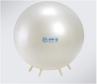 Sėdėjimo kamuolys 55 cm