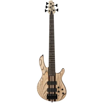 Bosinė gitara Cort A5 Ultra Ash ENB