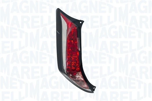 Galinis žibintas MAGNETI MARELLI 714081311011