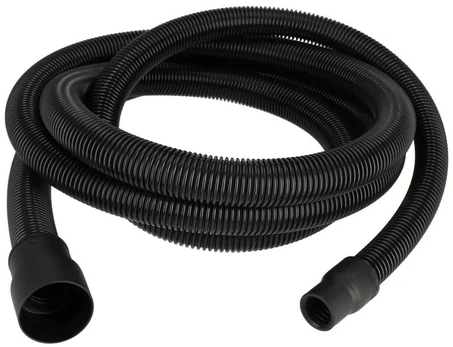 Siurbimo žarna Mirka MIN6519311; 27 mm; 6 m + adapteris
