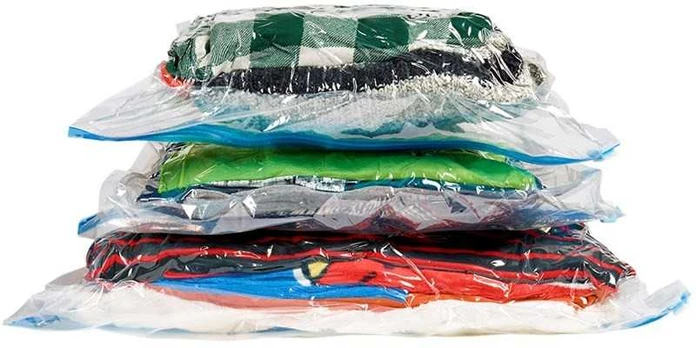 Danija Pakavimo maišeliai Nordisk Durin Compression 3 pc.