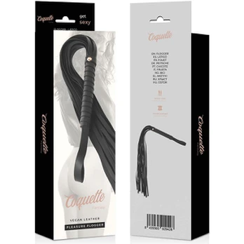 Flogeris COQUETTE CHIC DESIRE FANTASY FLOGGER