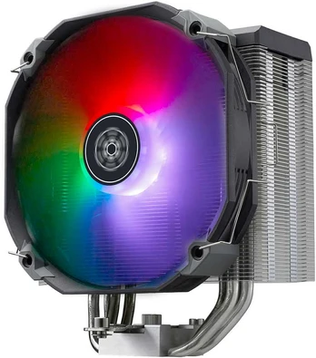 Silverstone SST-ARV140-ARGB CPU-Kühler