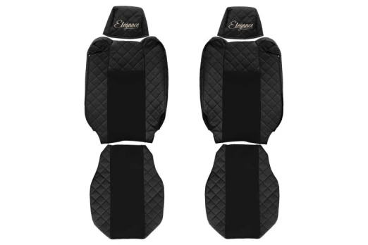 sėdynių apvalkalai F-CORE F-CORE FX19 BLACK