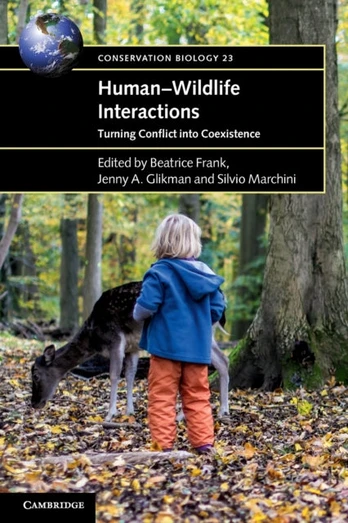 Human–Wildlife Interactions