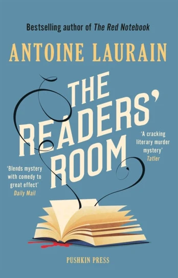 Readers' Room