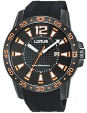 Laikrodis LORUS RH931FX-9