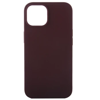 Evelatus iPhone 14 Pro Max 6.7 Premium Soft Touch silikoninis dėklas Apple Plum