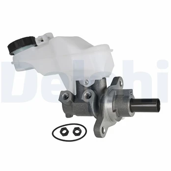 Stabdžių pagr. cilindras DELPHI LM80914