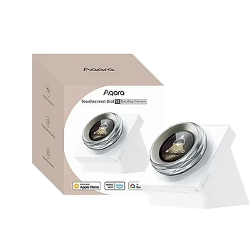 Aqara SMART HOME LIGHT SWITCH V1/WS-K11D AQARA
