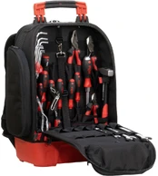 Wiha Tool Backpack mechanic kaina