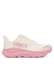 Bėgimo batai Hoka Clifton 10 1168860 Écru kaina