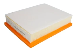 Oro filtras MAHLE LX2085 kaina