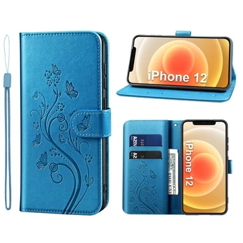 iPhone 12/12 Pro dėklas