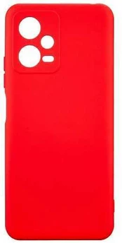 Beline Silicone Dėklas Xiaomi Redmi Note 13 Pro 5G red