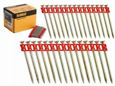 Vinys DeWalt; 3x53 mm; 510 vnt. kaina