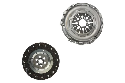 VALEO  VAL832586 Clutch kit