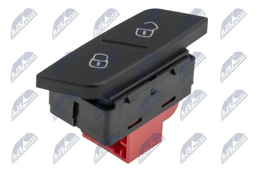 Jungiklis, lango pakėliklis NTY EWS-VW-171