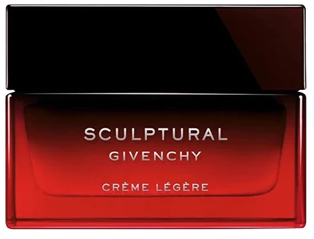 Givenchy Sculptural Light Crème anti-aging face cream