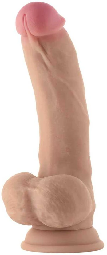 Vibratorius Shaft