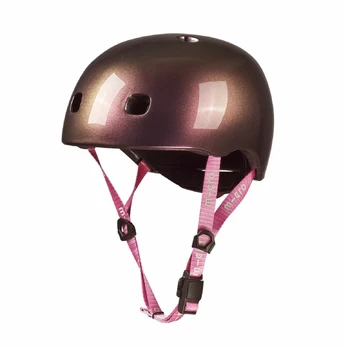 Micro šalmas | Neochrome Pink, M