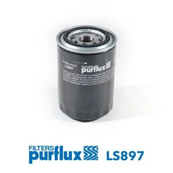 Alyvos filtras PURFLUX LS897